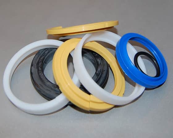 gaskets for scissor lift table