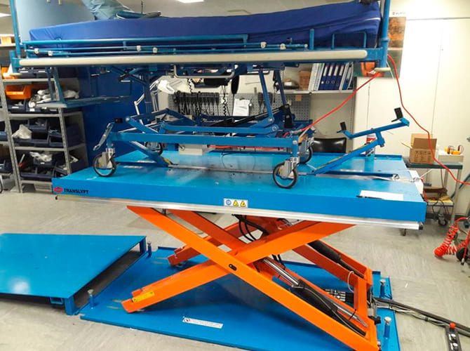 Affordable Cheap Used Electric Hospital Bed phoenix dealer
