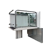 Accessibility lift