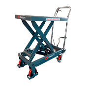 Mobile lifters