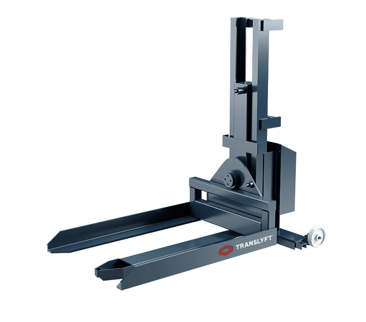 Translyft pallet lifter 