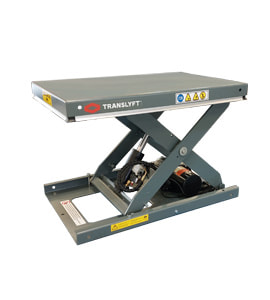 SR 500 From Translyft 