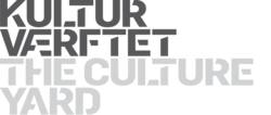 Kulturværftet logo