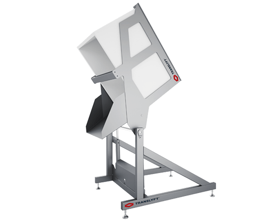 Translyft Swingloader 