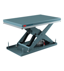 Translyft cheap lifting table 