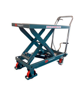 Translyft cheap scissor lift 