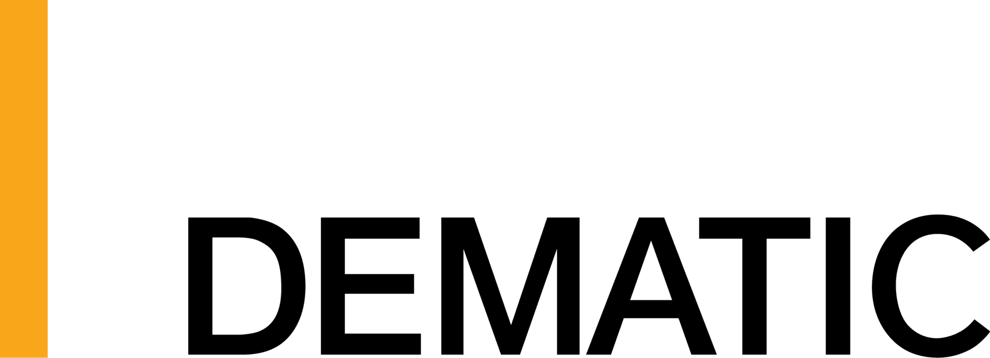 Dematic logo
