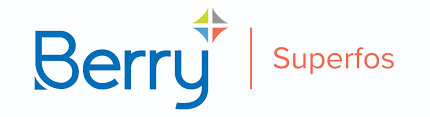 Berry Superfos logo