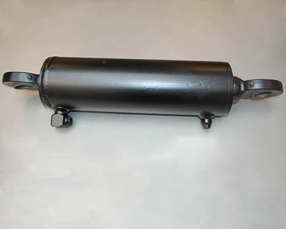 cylinder for scissor lift table