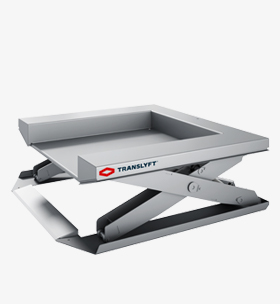 translyft superlow FLL lifting table 