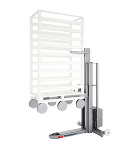 Translyft roll cage lifter