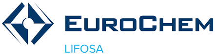 Lifosa logo