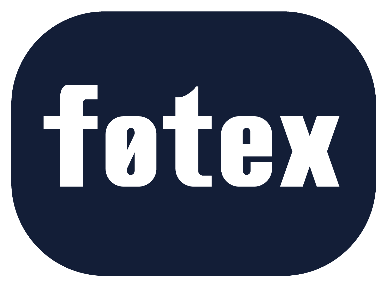 Føtex logo