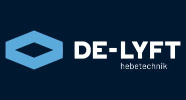 DE-LYFT logo