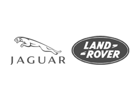 jaguar land rover-logo