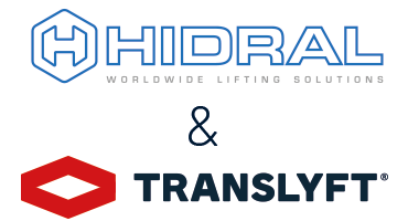 Hidral and Translyft partnership