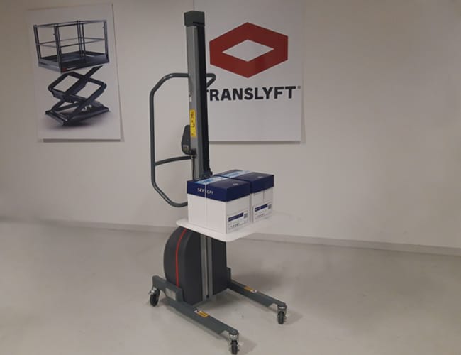 translyft mobile lifter