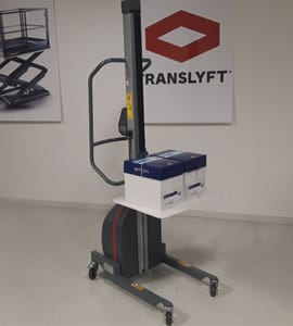 translyft electric mobile lifter