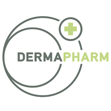 DermaPharm logo