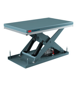 Translyft SL2000 lifting table