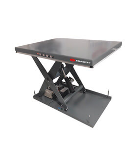 Translyft lifting  table SM 2000