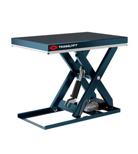 Translyft small lifting table 