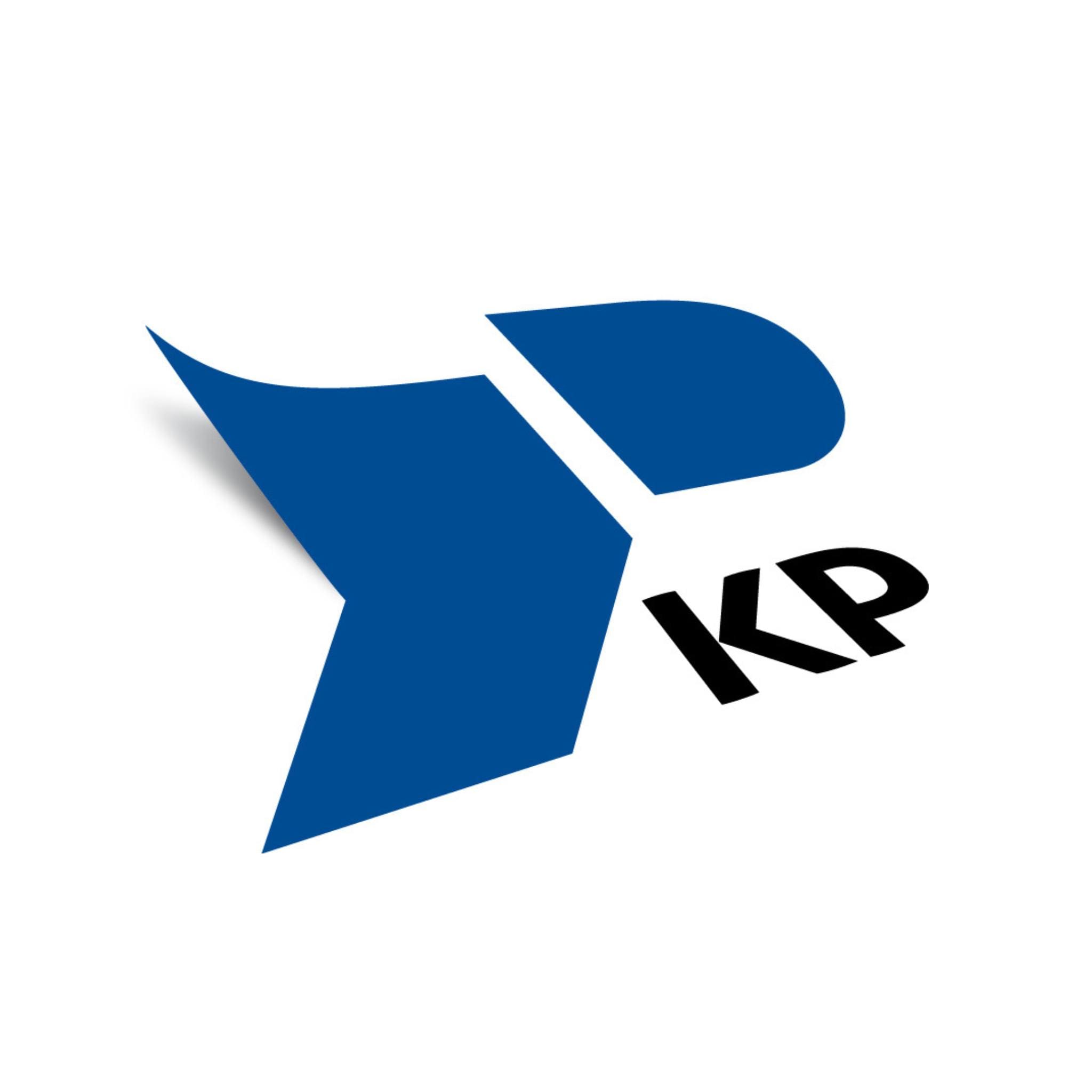 KP Components logo