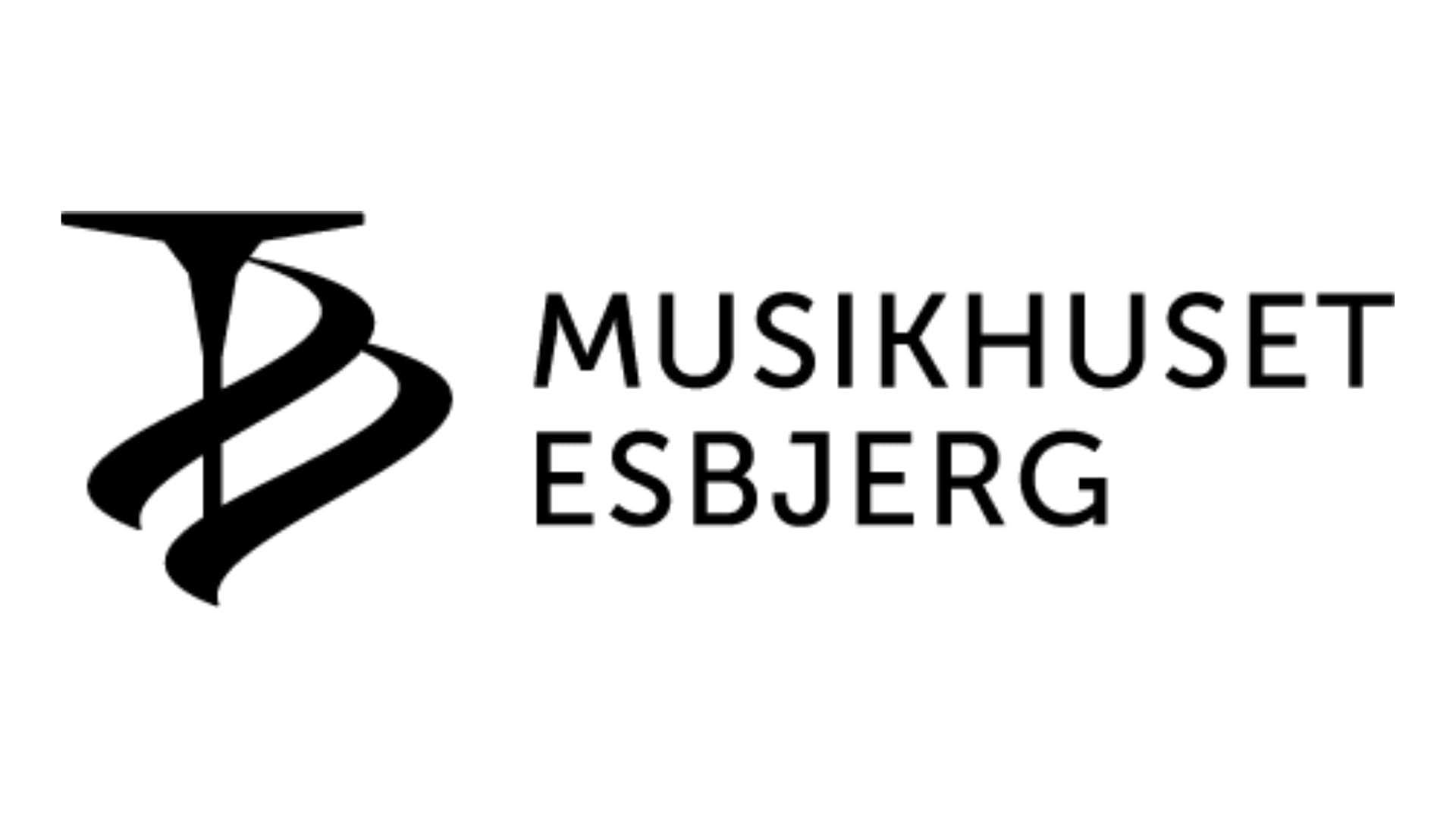 Musikhuset Esbjerg logo