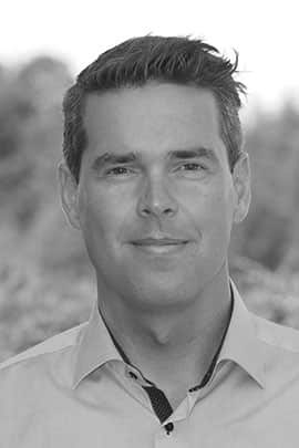 verkoper Jakob Overgaard