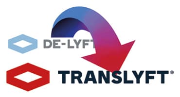 DE-LYFT wird Translyft 