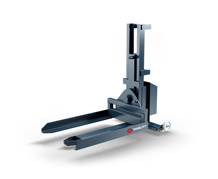 TRANSLYFT pallet lifter