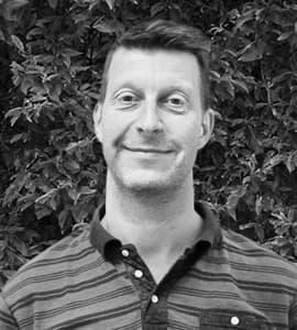 Verkauf, Mads Lyebalk
