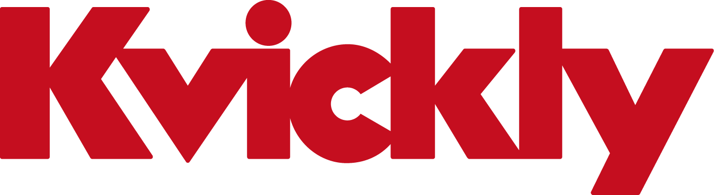 Kvickly logo