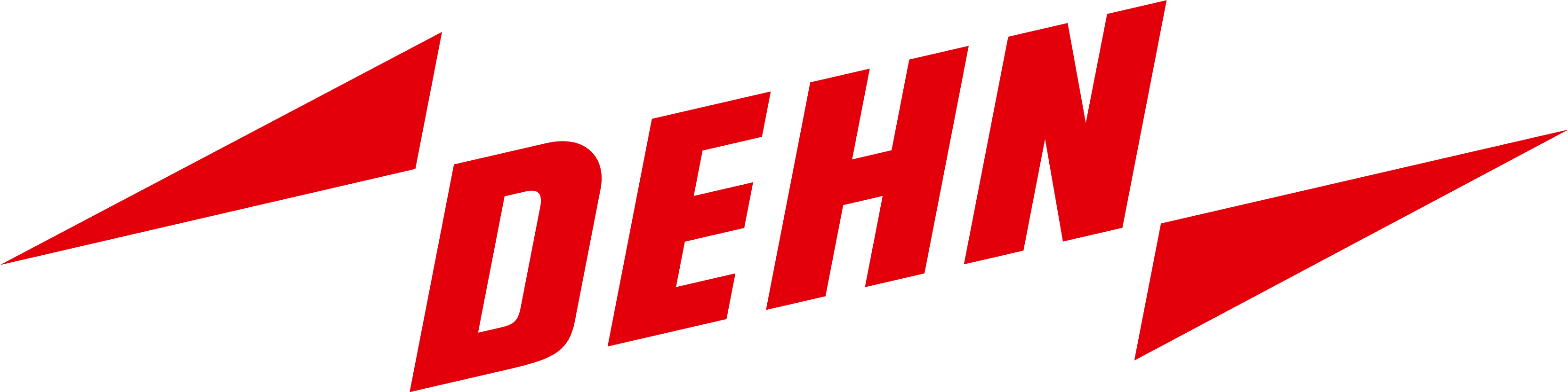 Dehn logo