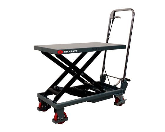 Translyft small lifting trolley 150 kg