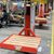 Translyft custom pallet lifter