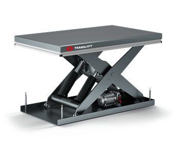 Translyft budget lifting tables