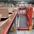 Translyft work platform for ergonomics - empty