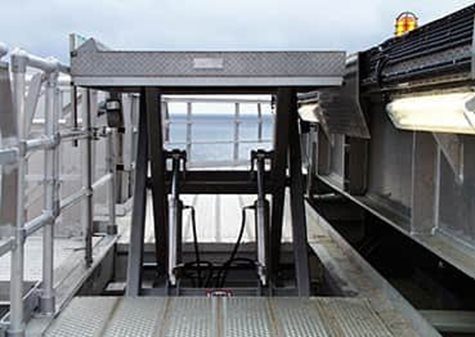 Statoil ATEX table for tab