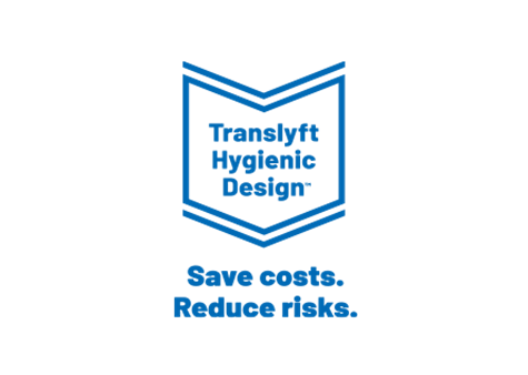 Hygienic Design icon