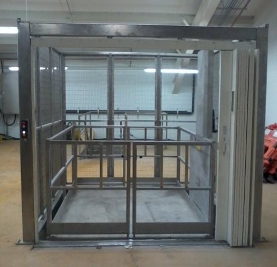 Kerry Foods case pics