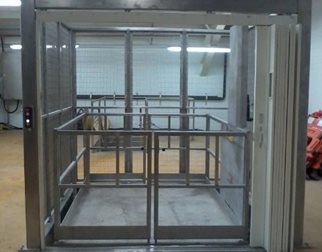 Kerry Foods case pics