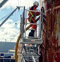 work platform application pic 2