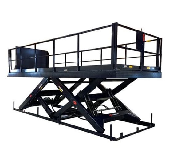 hand rails and gates