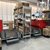 Matas automates warehouse - two work stations