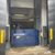 Loading bay lift at supermarket gallery 4