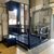 Loading bay lift at supermarket gallery 4,5