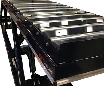 Translyft Roller conveyoer