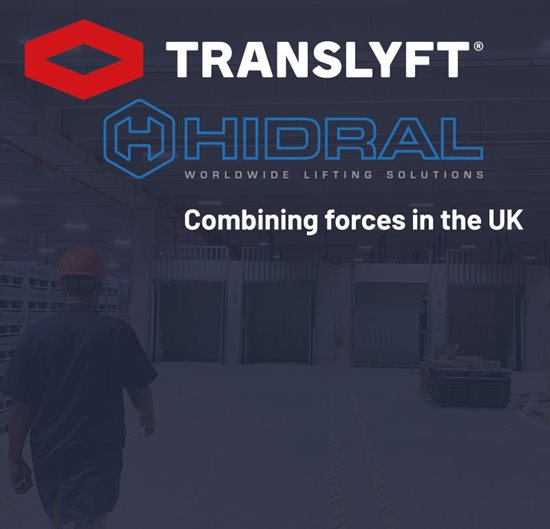 Hidral and Translyft picture