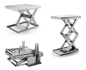 Stainless steel product overview